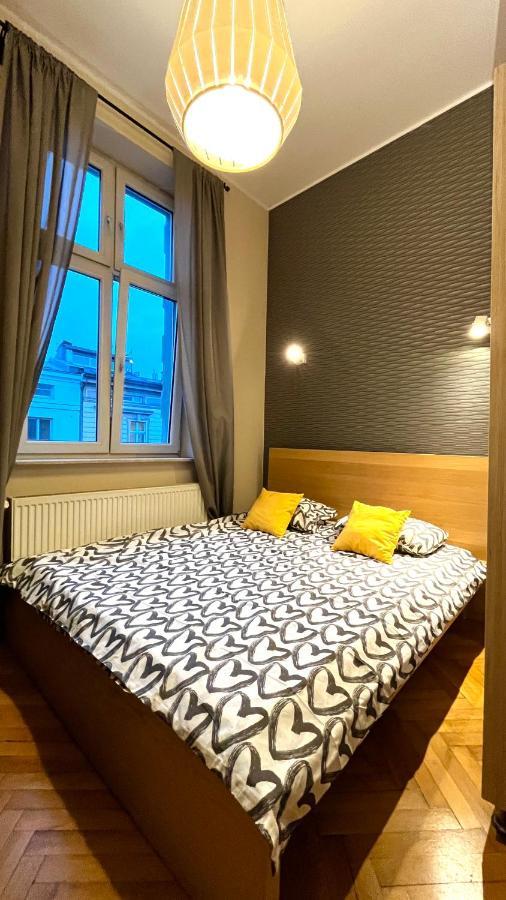 Homely Studio Краков Экстерьер фото